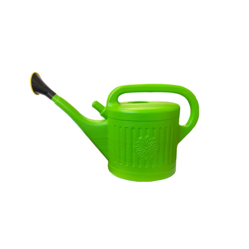 Plastic Garden Watering Can 10 Litre GC2 (Big Parcel Rate)