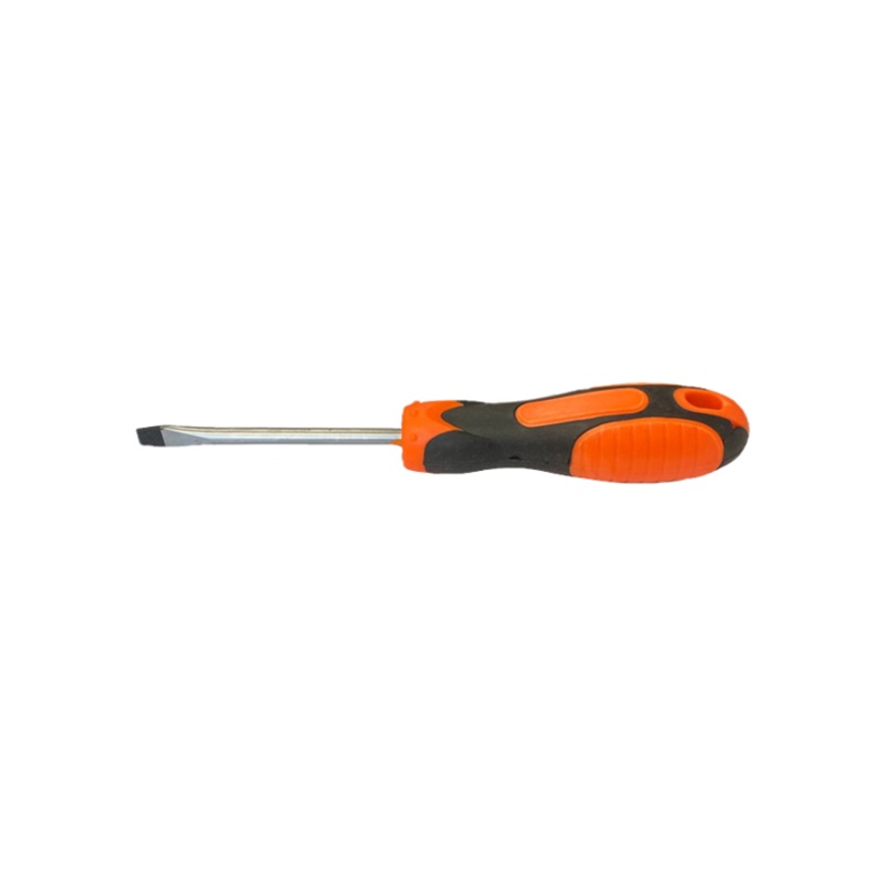 Slotted Flathead Screwdriver 6 x 100 mm 6898 (Parcel rate)