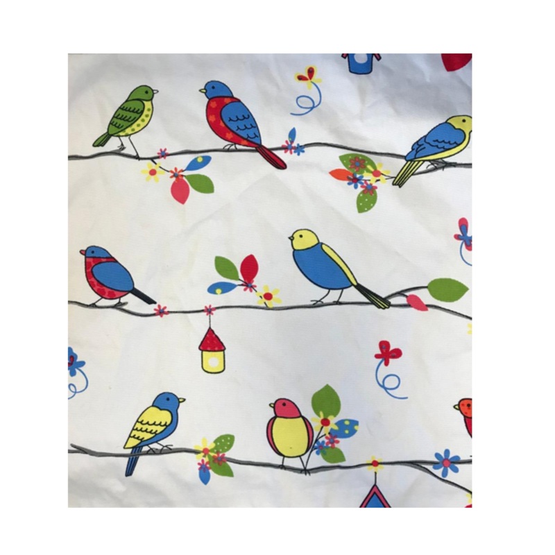 Bedroom Couch Cushion Cover Case 43 x 43 cm Assorted Designs 1767 (Parcel Rate)