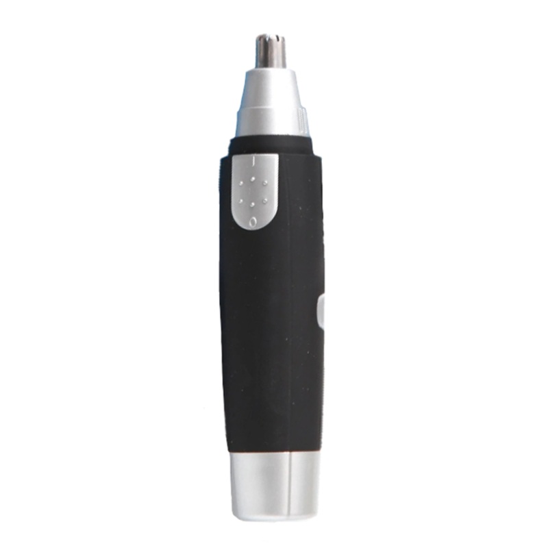 Nose and Ear Hair Trimmer BM002 Battery Operated 7184 (Parcel Rate)