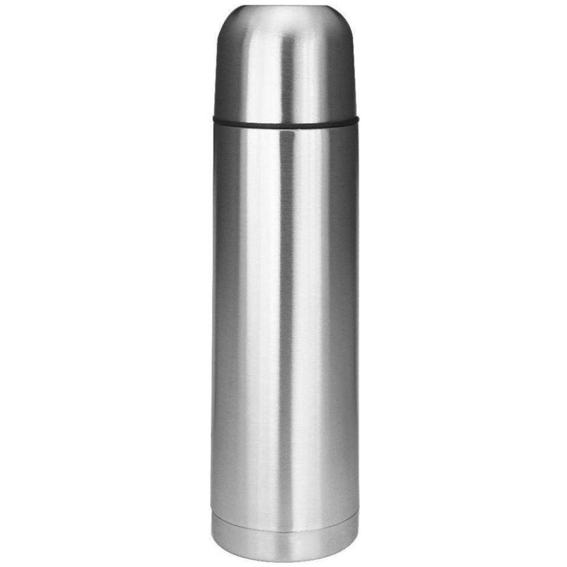 Stainless Steel Hot Cold Vacuum Flask Thermos 500ml 0114 A (Parcel Rate)