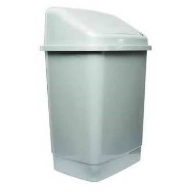 ZP407 30 LTR ECO CLIK DUSTBIN ZP407 30 LTR ECO CLIK DUSTBIN (Big Parcel Rate)