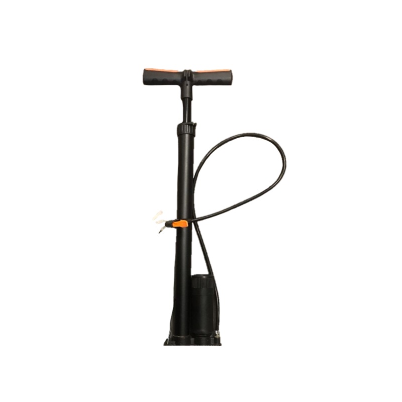 Bicycle Bike Pump 64 cm 7280 (Parcel Rate)