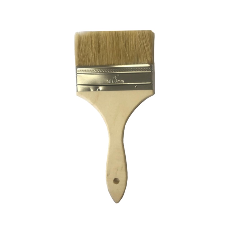 Pioneer Brush Basic Paint Brush 4″ 10090100 (Parcel Rate)