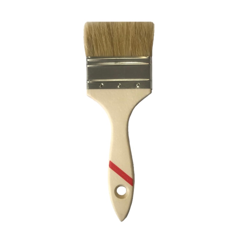 Pioneer Brush Basic Paint Brush 70mm 1009070 (Parcel Rate)
