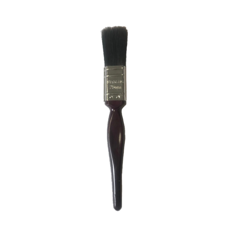 Pioneer Brush Pro Contractor 25mm 1200610 (Parcel Rate)
