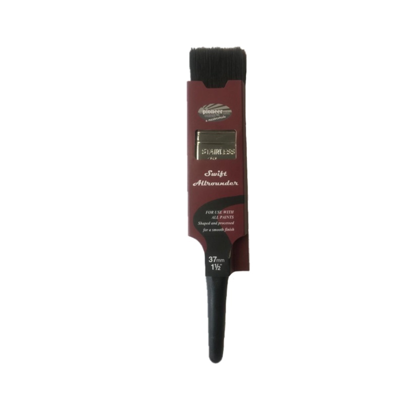 Pioneer Brush Trade Paint Brush 1.5″ YPC38 (Parcel Rate)