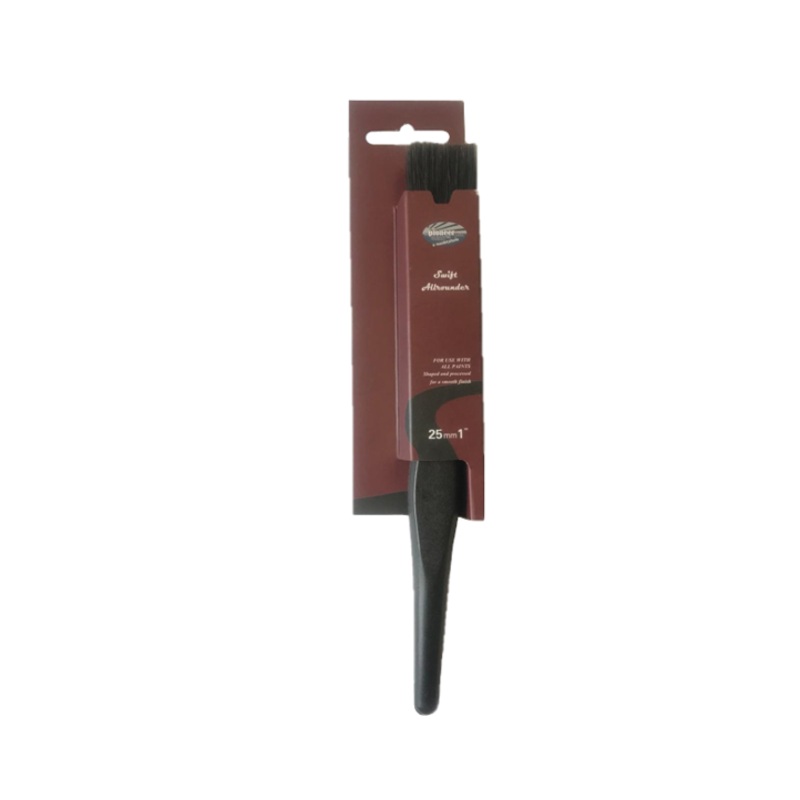 Pioneer Brush Trade Paint Brush 1″ YPC25 (Parcel Rate)