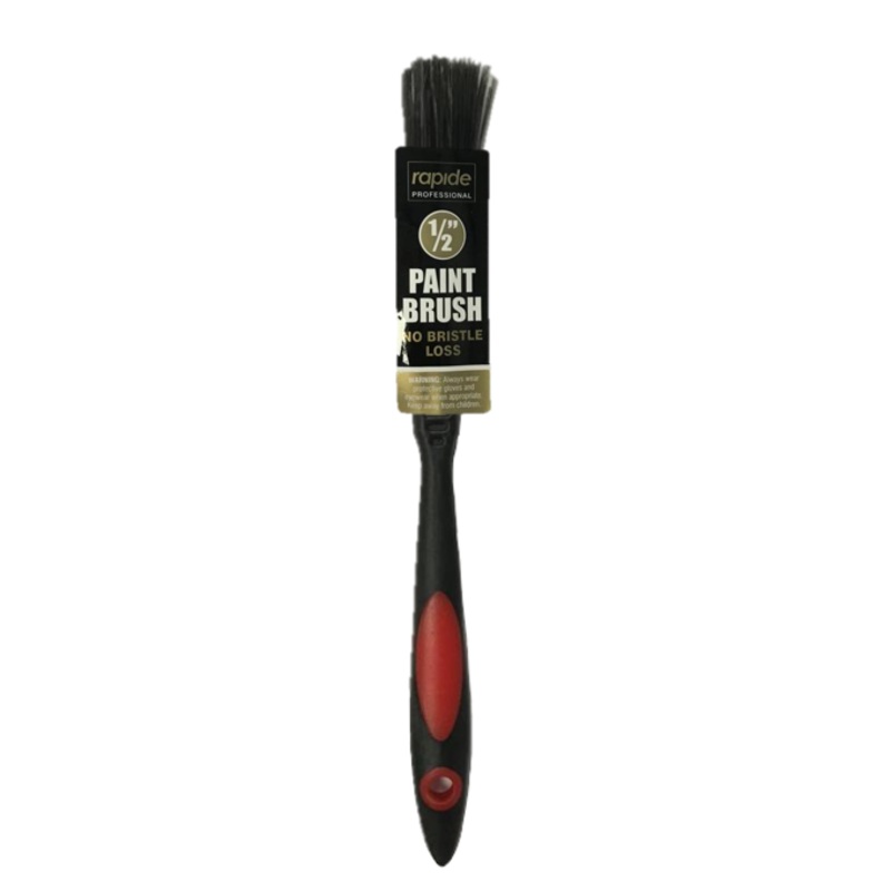 Rapide 1/2″ Paint Brush 2441 (Parcel Rate)