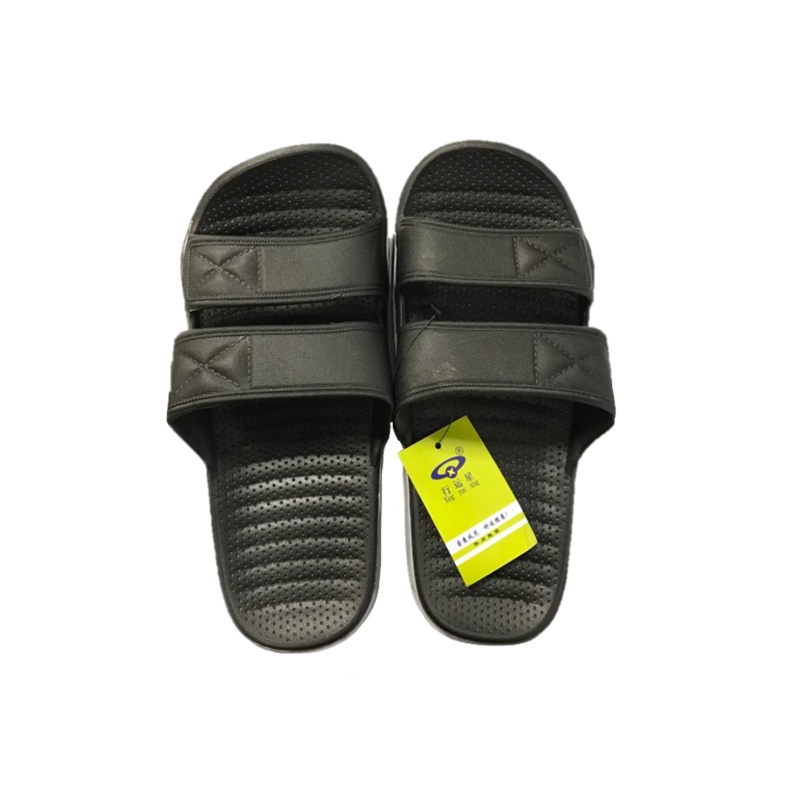 Rubber Slipper Shoes Assorted Sizes and Colours BB3064 (Parcel Rate)