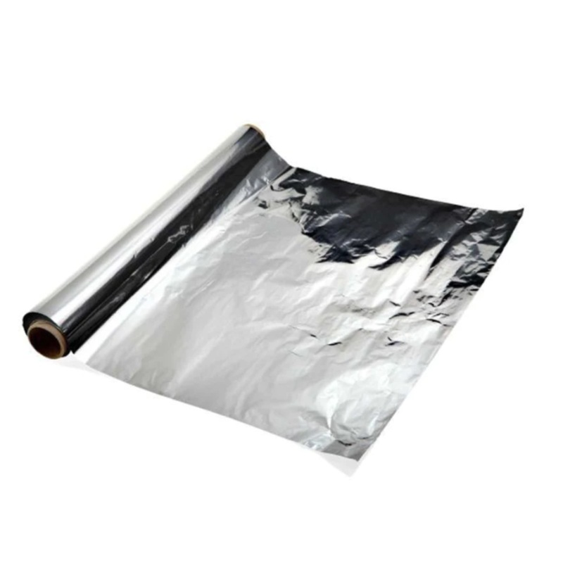 Aluminium Foil 45cm x 5m BB1519 (Parcel Rate)