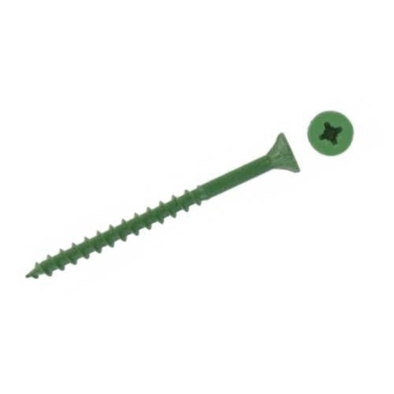 Timber Decking Screws Outdoor Indoor Builders DIY 200 Pack 3225 (Parcel Rate)