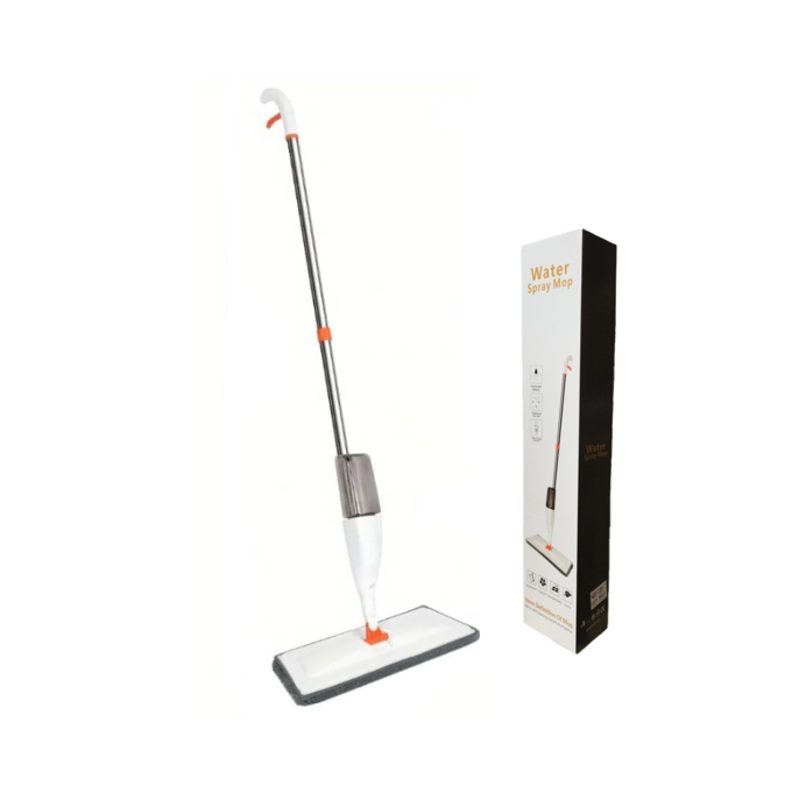 Water Spray Mop 117 cm 7738 (Big Parcel Rate)