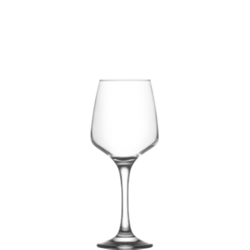 Wine Glasses 295cc Set of 3 LAL558A (Parcel Rate)