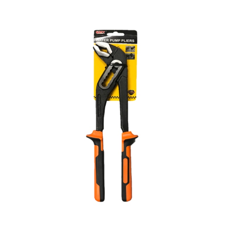 Plumbing Water Pump Pliers 10″ 7802 (Parcel Rate)