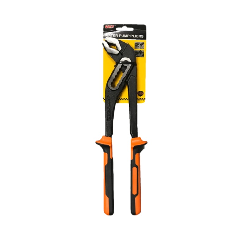 Plumbing Water Pump Pliers 12″ 7803 (Parcel Rate)