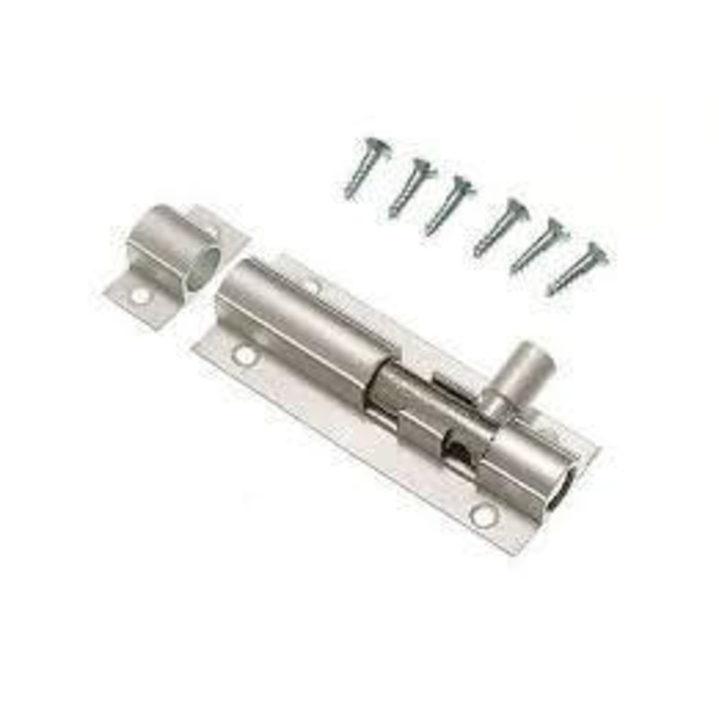 Aluminium Door Bolt 2” (50mm) Diy 9969 (Parcel Rate)
