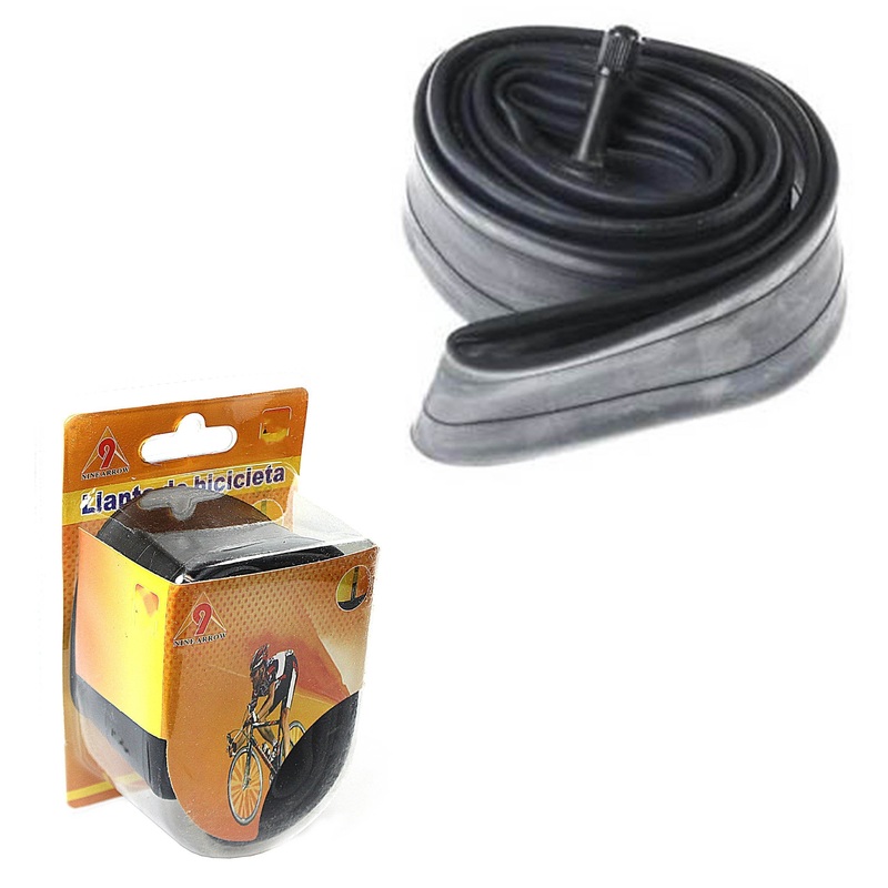 Bicycle Bike Wheel Inner Tube 24″ 1873 (Parcel Rate)