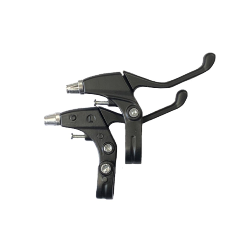 Bike Bicycle Hand Brake Lever Pack of 2 7962 (Parcel Rate)