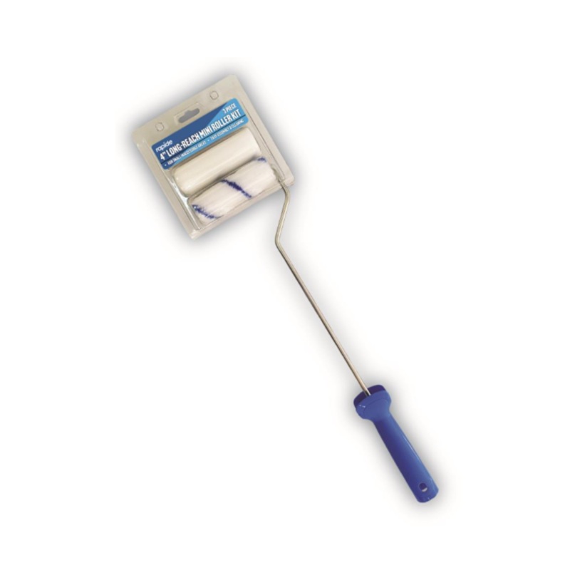 Rapide 4″ Long Reach Mini Roller Kit 1097 (Parcel Rate)