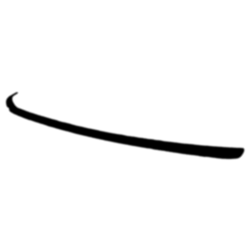 Shoehorn 60cm Easy Tool For People That Struggle To Bend d007481 (Parcel Rate)