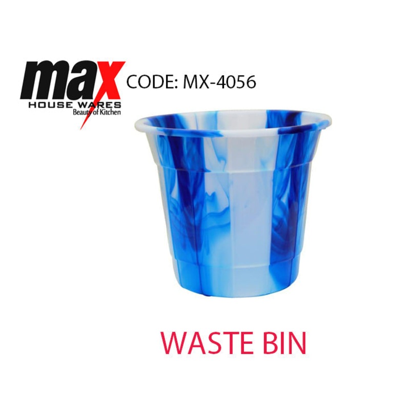 Waste Bin Home Office Essential Home MX4056 (Parcel Rate)