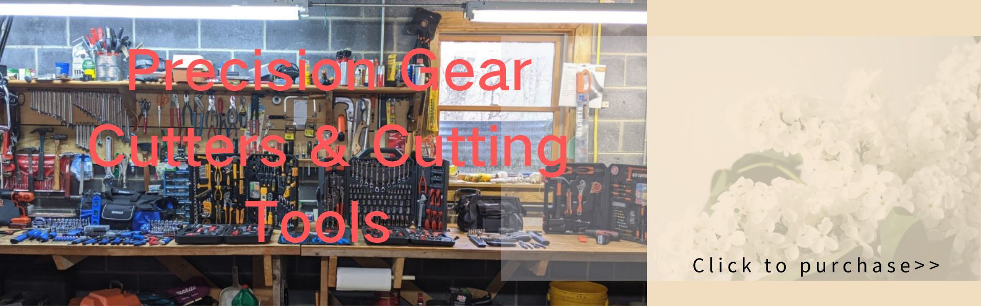 Precision Gear Cutters & Cutting Tools | Wearwell & Fleet Maintenance Solutions